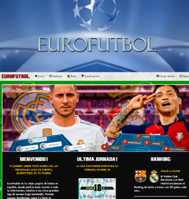 EuroFutbol